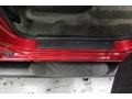 Molten Lava Red Pearl - Frontier SC Crew Cab 4x4 Photo No. 81