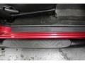 Molten Lava Red Pearl - Frontier SC Crew Cab 4x4 Photo No. 82