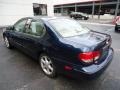 2003 Midnight Blue Infiniti I 35  photo #2