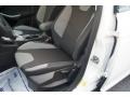 Two-Tone Sport Front Seat Photo for 2012 Ford Focus #66888367