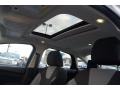 2012 Ford Focus Two-Tone Sport Interior Sunroof Photo