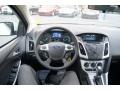 Two-Tone Sport Dashboard Photo for 2012 Ford Focus #66888421