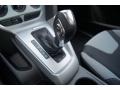 2012 Focus SE Sport Sedan 6 Speed PowerShift Automatic Shifter
