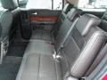 2010 Red Candy Metallic Ford Flex Limited AWD  photo #26