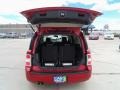 2010 Red Candy Metallic Ford Flex Limited AWD  photo #31