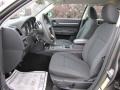 Dark Slate Gray Interior Photo for 2010 Dodge Charger #66888690