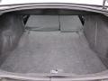 Dark Slate Gray Trunk Photo for 2010 Dodge Charger #66888856