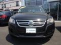 2011 Deep Black Metallic Volkswagen Tiguan S 4Motion  photo #3