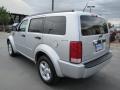 2011 Bright Silver Metallic Dodge Nitro SXT 4x4  photo #5