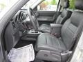 Dark Slate Gray Front Seat Photo for 2011 Dodge Nitro #66888955