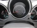 Dark Slate Gray Gauges Photo for 2011 Dodge Nitro #66888973