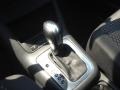 2011 Deep Black Metallic Volkswagen Tiguan S 4Motion  photo #17