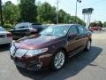 2010 Cinnamon Metallic Lincoln MKS AWD  photo #1