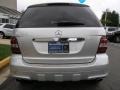 2006 Iridium Silver Metallic Mercedes-Benz ML 500 4Matic  photo #13