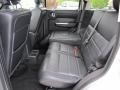 Dark Slate Gray Rear Seat Photo for 2011 Dodge Nitro #66889138