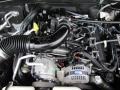 3.7 Liter SOHC 12-Valve V6 Engine for 2011 Dodge Nitro SXT 4x4 #66889171