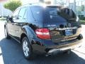 2006 Black Mercedes-Benz ML 500 4Matic  photo #3