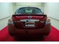 Red Alert - Altima 3.5 SR Photo No. 6