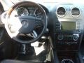 Black - ML 500 4Matic Photo No. 8