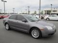 Tungsten Grey Metallic 2006 Mercury Milan V6 Premier