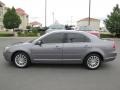Tungsten Grey Metallic - Milan V6 Premier Photo No. 5