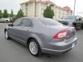 Tungsten Grey Metallic - Milan V6 Premier Photo No. 6