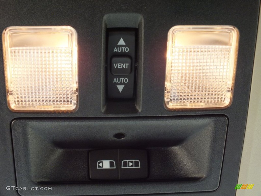 2010 Ram 1500 Lone Star Crew Cab - Inferno Red Crystal Pearl / Dark Slate/Medium Graystone photo #42