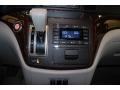 2011 Pearl White Nissan Quest 3.5 SL  photo #20
