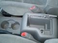 2003 Black Saturn VUE V6  photo #27