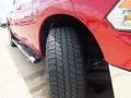 2010 Inferno Red Crystal Pearl Dodge Ram 1500 Lone Star Crew Cab  photo #49