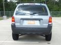 2007 Tungsten Grey Metallic Ford Escape XLS  photo #6