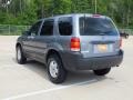 2007 Tungsten Grey Metallic Ford Escape XLS  photo #7