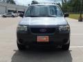 2007 Tungsten Grey Metallic Ford Escape XLS  photo #10