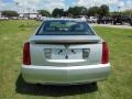 2011 Radiant Silver Metallic Cadillac STS V6 Premium  photo #3