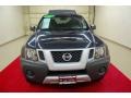 Night Armor Metallic - Xterra S Photo No. 2