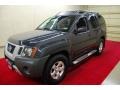 Night Armor Metallic - Xterra S Photo No. 3