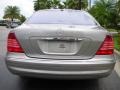 Pewter Metallic - S 500 Sedan Photo No. 7