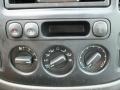 Controls of 2007 Escape XLS