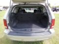 Bright Silver Metallic - Grand Cherokee Laredo Photo No. 4