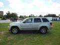 Bright Silver Metallic - Grand Cherokee Laredo Photo No. 5