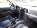 Bright Silver Metallic - Grand Cherokee Laredo Photo No. 6
