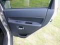 Bright Silver Metallic - Grand Cherokee Laredo Photo No. 9