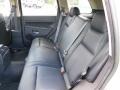 Bright Silver Metallic - Grand Cherokee Laredo Photo No. 10