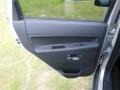 Bright Silver Metallic - Grand Cherokee Laredo Photo No. 11