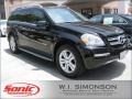 Black - GL 450 4Matic Photo No. 1