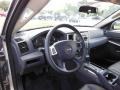 Bright Silver Metallic - Grand Cherokee Laredo Photo No. 12