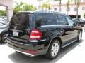 Black - GL 450 4Matic Photo No. 2
