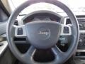 Bright Silver Metallic - Grand Cherokee Laredo Photo No. 14