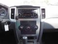 Bright Silver Metallic - Grand Cherokee Laredo Photo No. 17