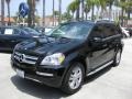 Black - GL 450 4Matic Photo No. 8